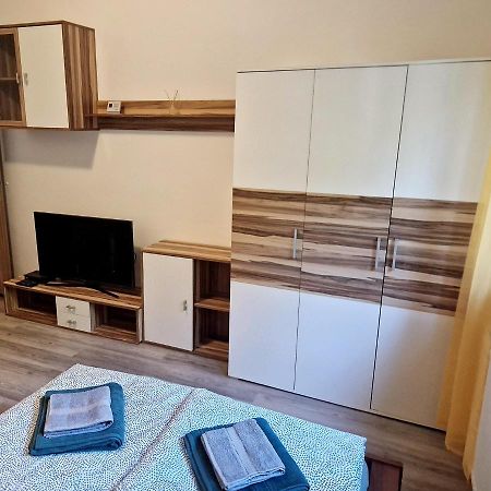 בודפשט C22 Apartman מראה חיצוני תמונה