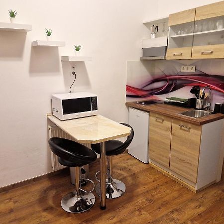 בודפשט C22 Apartman מראה חיצוני תמונה