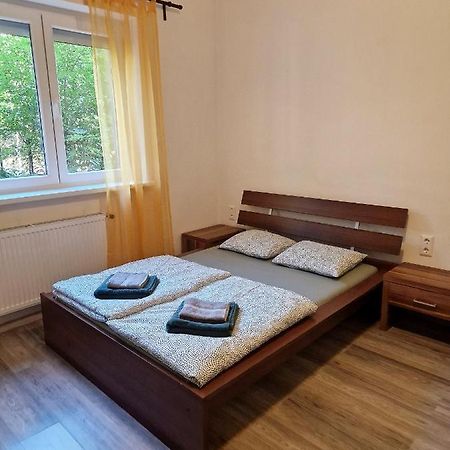 בודפשט C22 Apartman מראה חיצוני תמונה