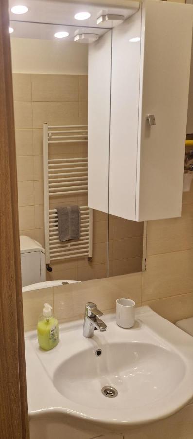 בודפשט C22 Apartman מראה חיצוני תמונה