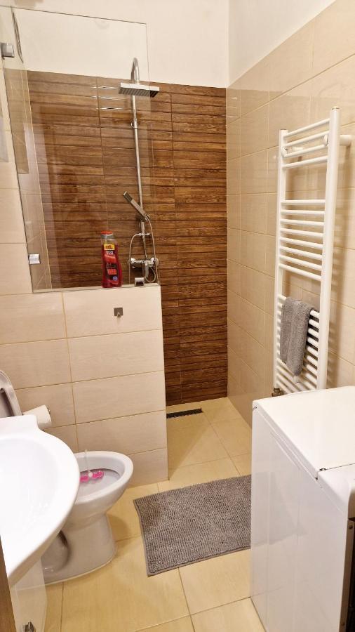 בודפשט C22 Apartman מראה חיצוני תמונה