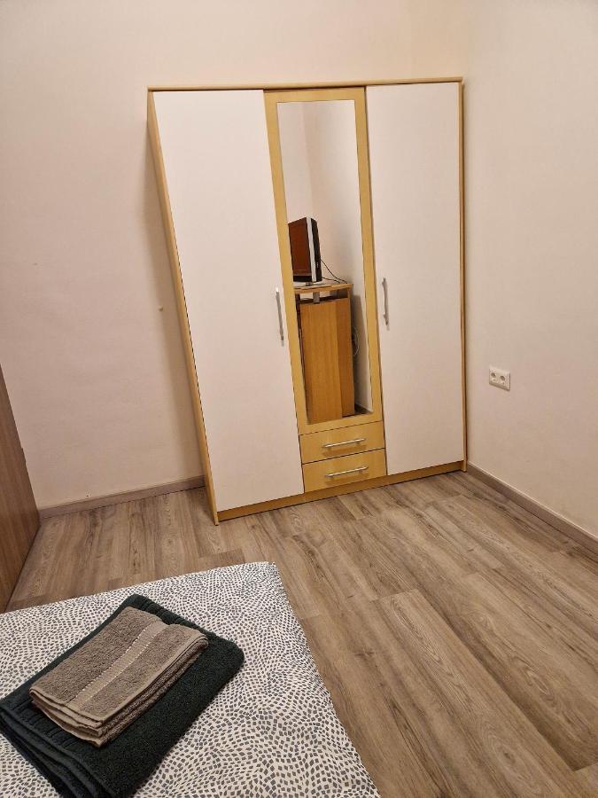 בודפשט C22 Apartman מראה חיצוני תמונה